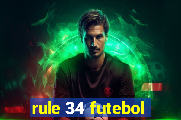 rule 34 futebol